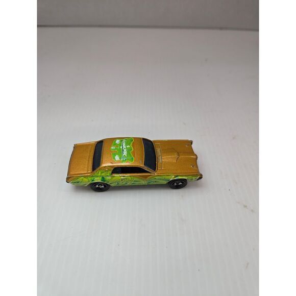 Vintage 2001 Matchbox Die-Cast Car Collection Lot of 6 Sports‎ Cars Racing - Picture 10 of 13